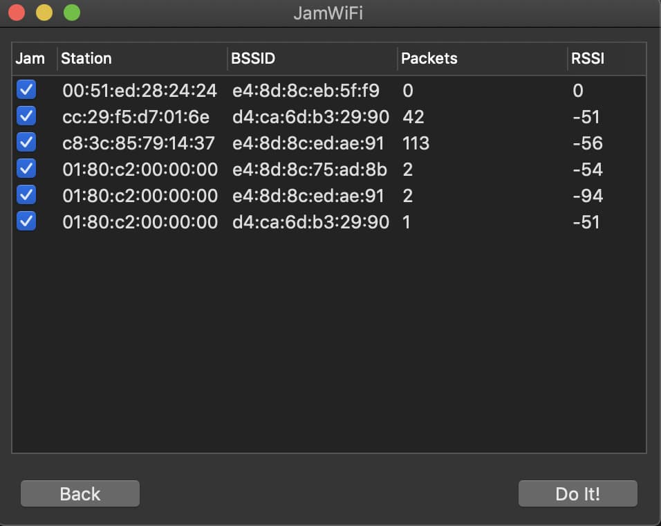 Why open WiFi networks are a security risk